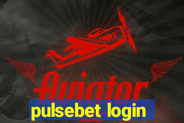 pulsebet login